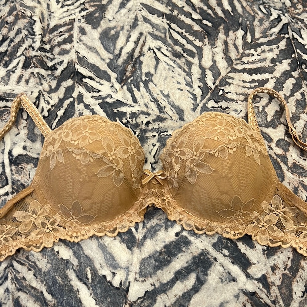 Designer bra